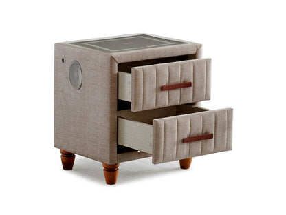 Table de chevet KAPOK Bambi