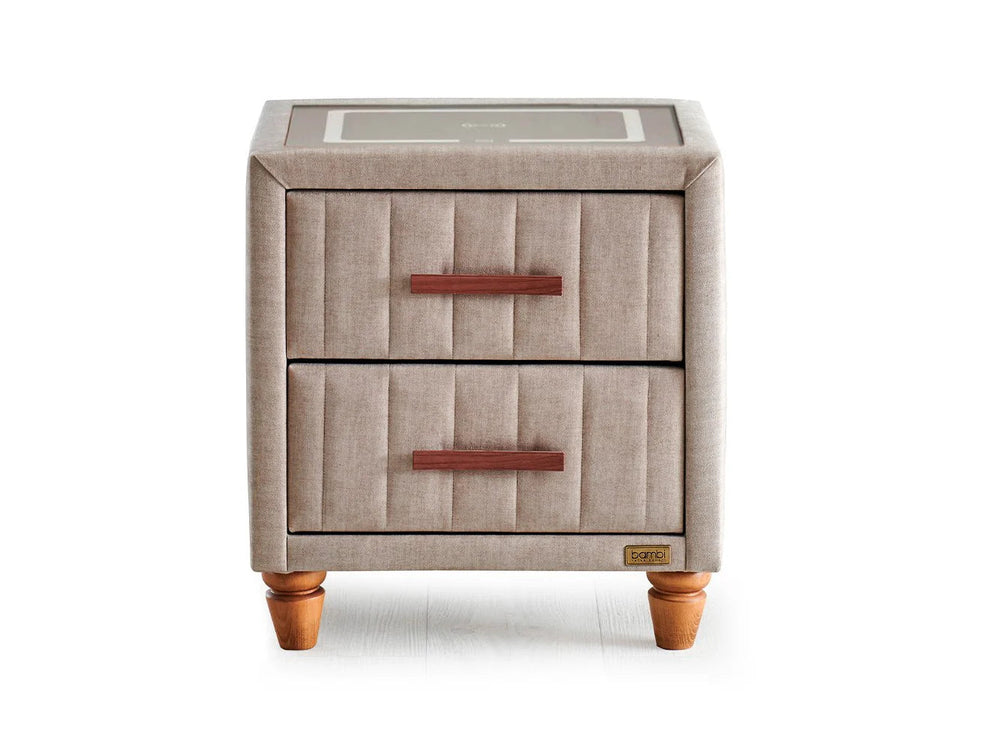 Table de chevet KAPOK Bambi