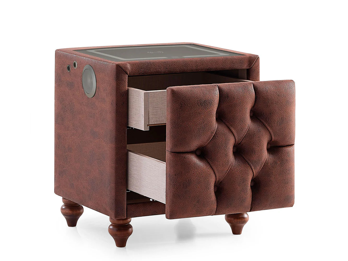 Table de chevet COMFIZONE Bambi