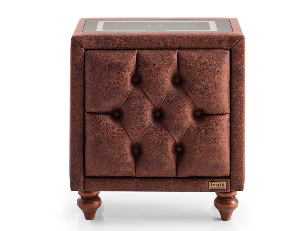 Table de chevet COMFIZONE Bambi