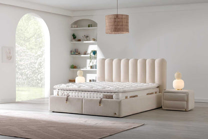 Ensemble literie VANILLA Bambi