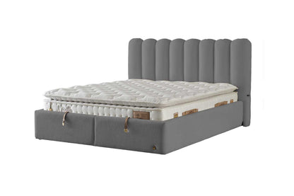 Ensemble literie VANILLA Bambi