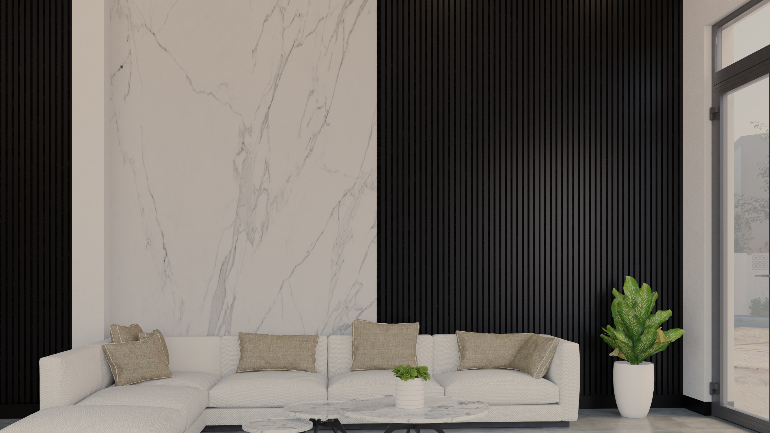 Panneaux acoustiques à l’unité Idéalsommeil