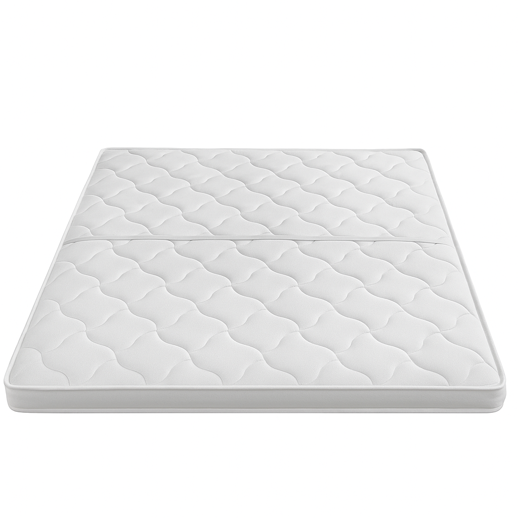 Surmatelas PEDDING PED - 7 cm IdéalSommeil