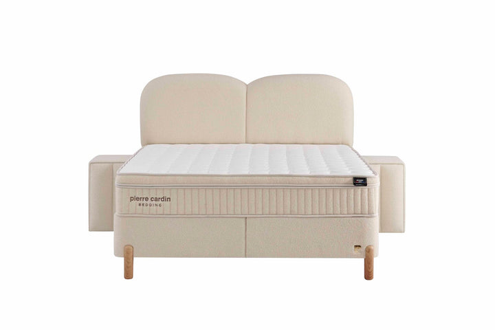 Ensemble literie AFRODIT Pierre Cardin