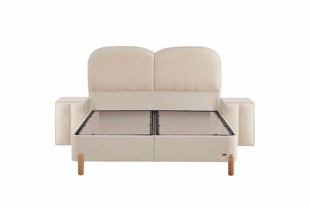 Ensemble literie AFRODIT Pierre Cardin