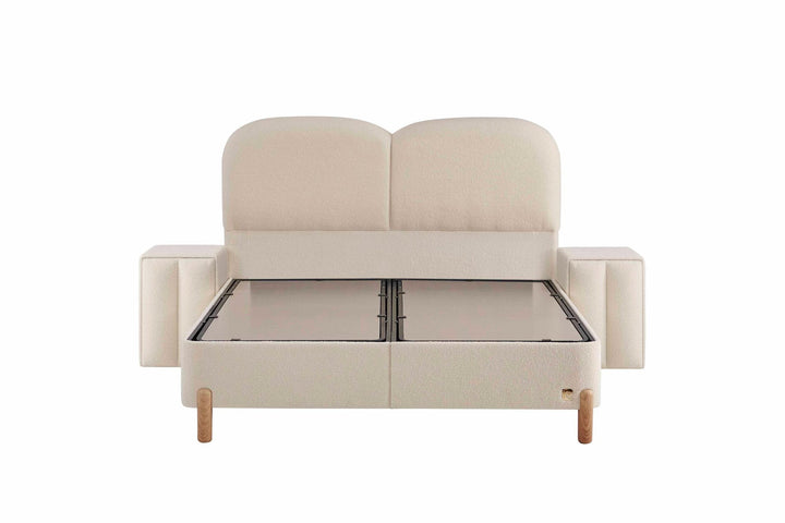 Ensemble literie AFRODIT Pierre Cardin