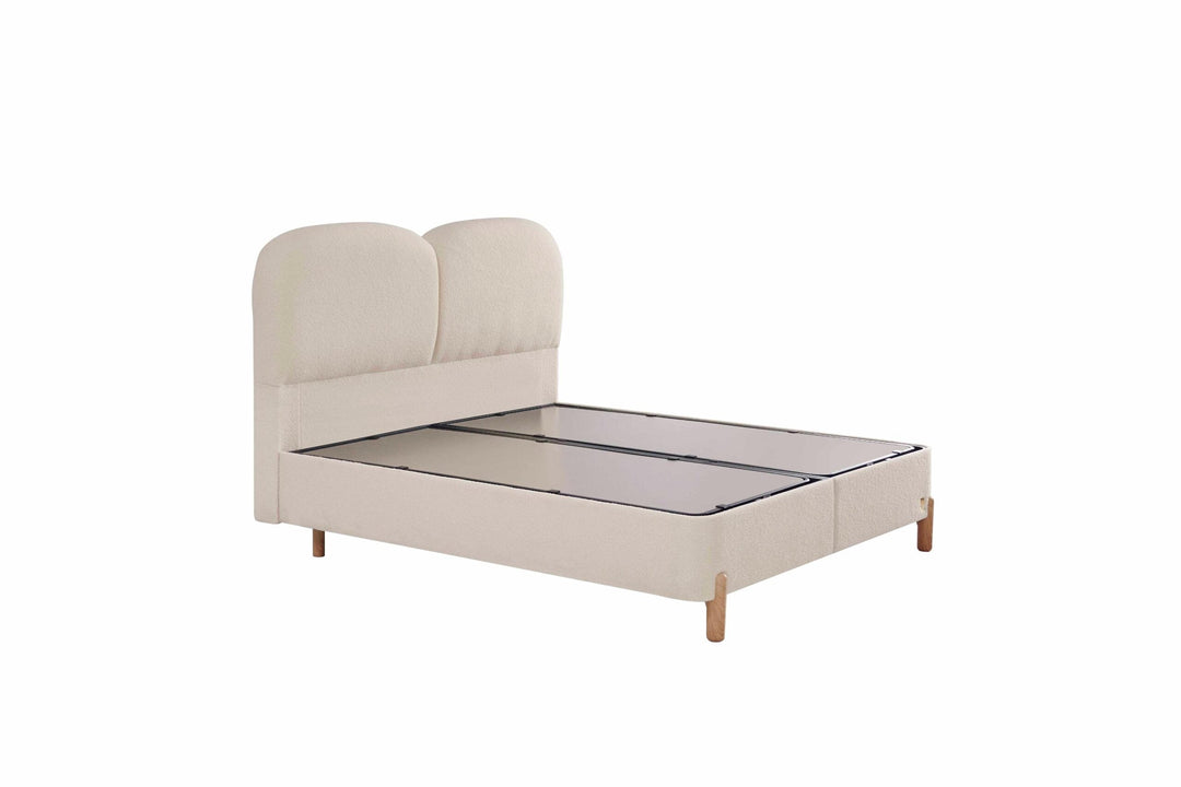 Ensemble literie AFRODIT Pierre Cardin