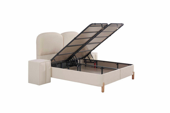 Ensemble literie AFRODIT Pierre Cardin