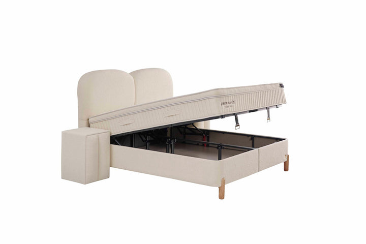Ensemble literie AFRODIT Pierre Cardin