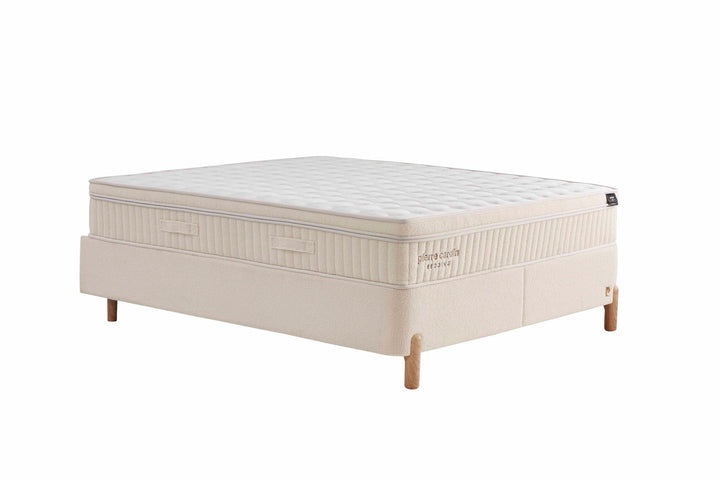 Ensemble literie AFRODIT Pierre Cardin