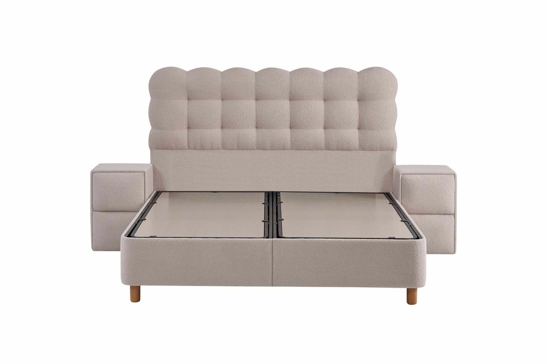 Ensemble literie CLEOPATRA Pierre Cardin