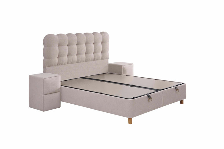 Ensemble literie CLEOPATRA Pierre Cardin