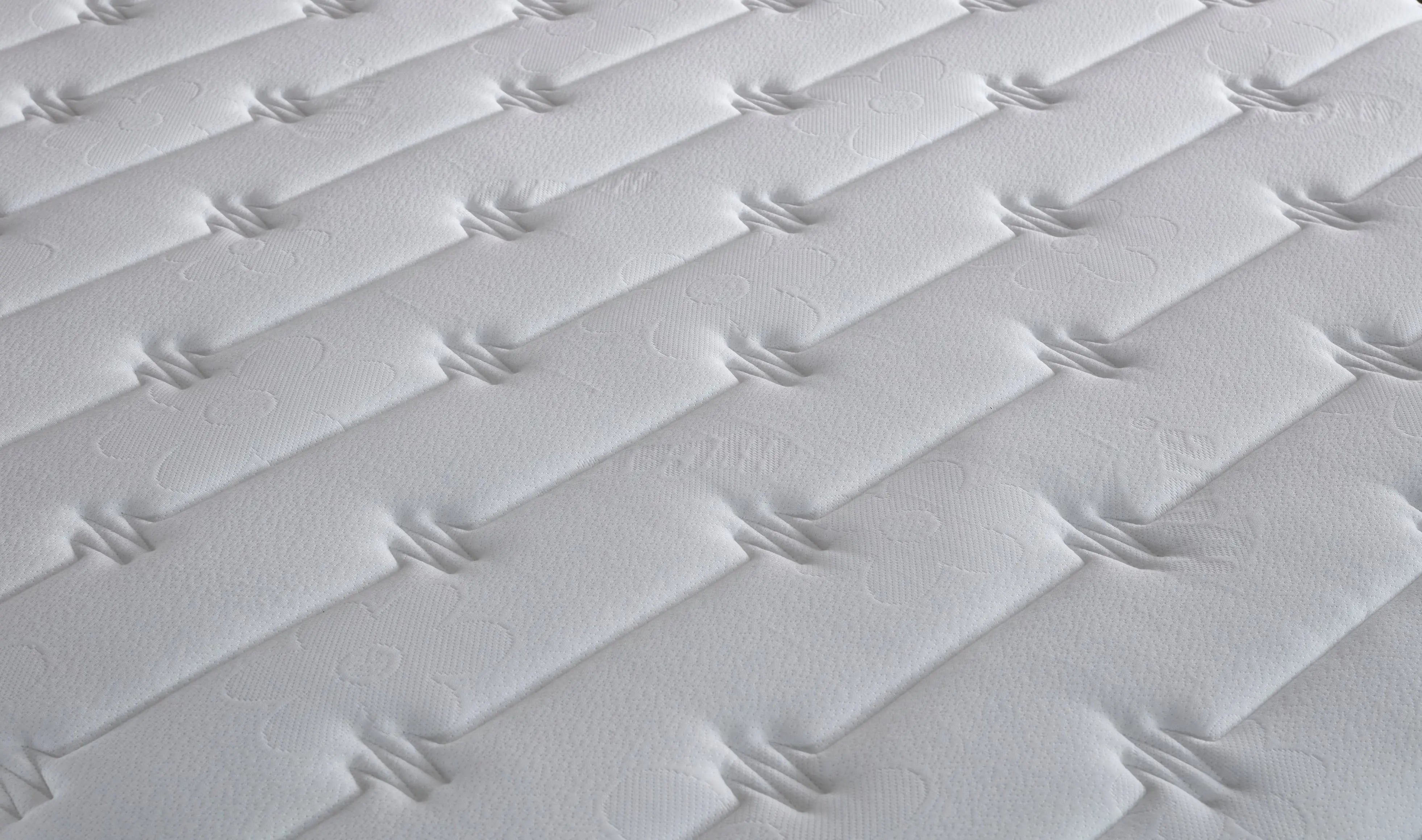Matelas hybride 5 couches 26 cm - MATIALUKS Skybedd