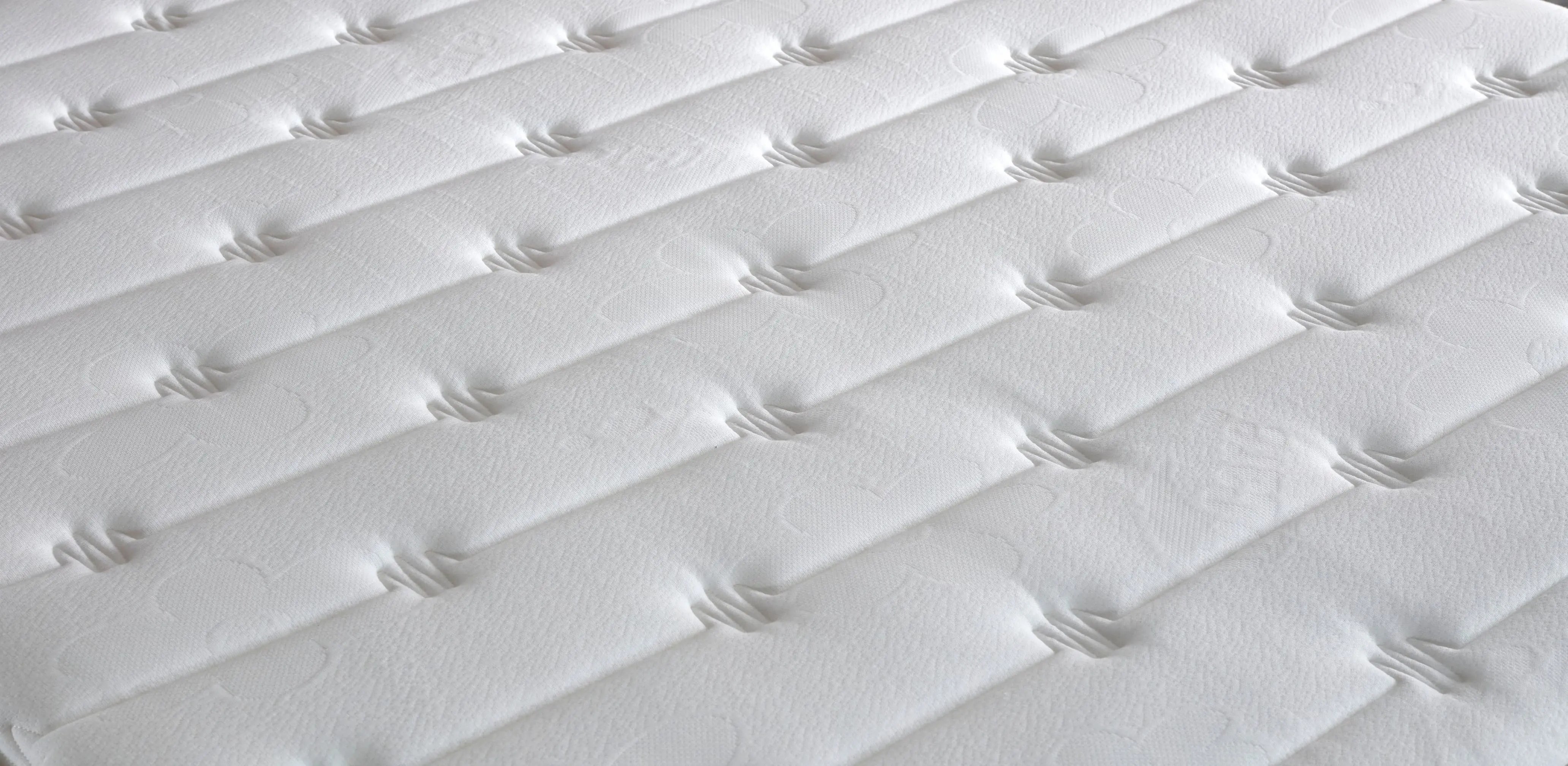 Matelas hybride 5 couches 30 cm - PEDIALUX Skybedd
