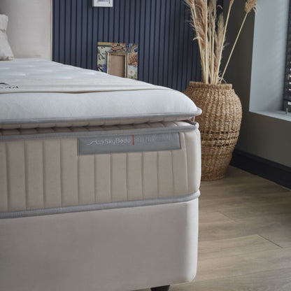 Ensemble literie BIRDYBEDD Skybedd