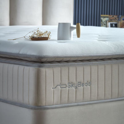 Ensemble literie BIRDYBEDD Skybedd