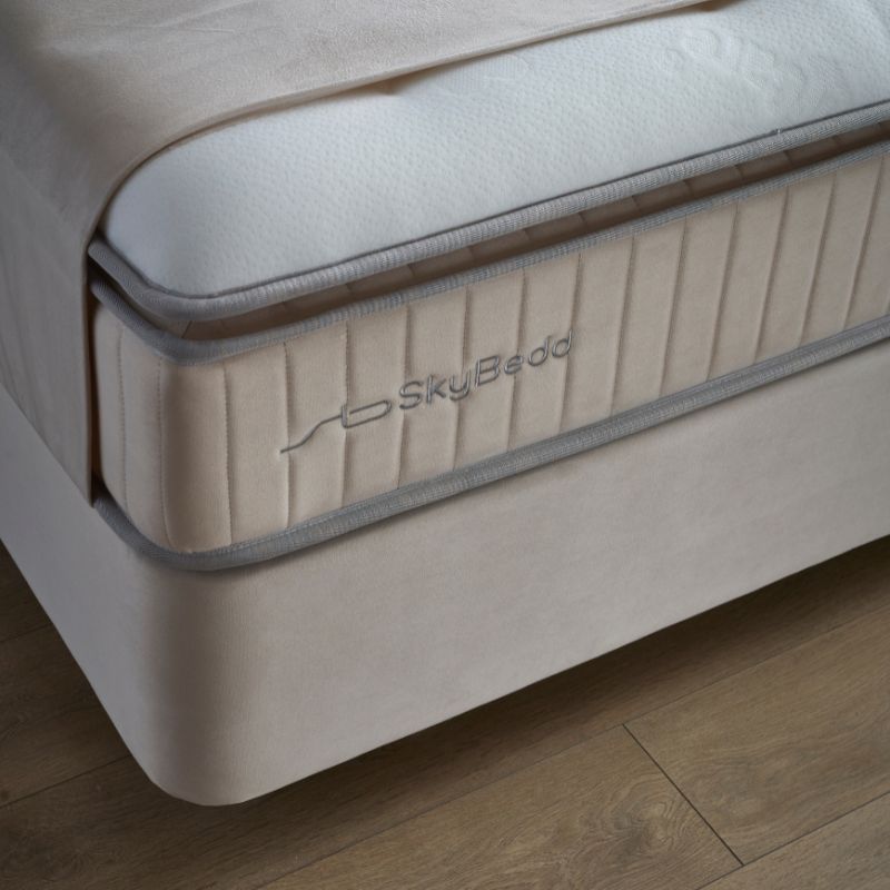 Ensemble literie BIRDYBEDD Skybedd