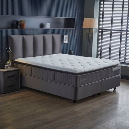 Ensemble literie BIRDYBEDD Skybedd