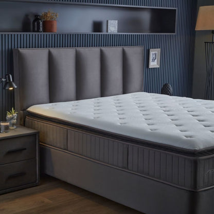 Ensemble literie BIRDYBEDD Skybedd