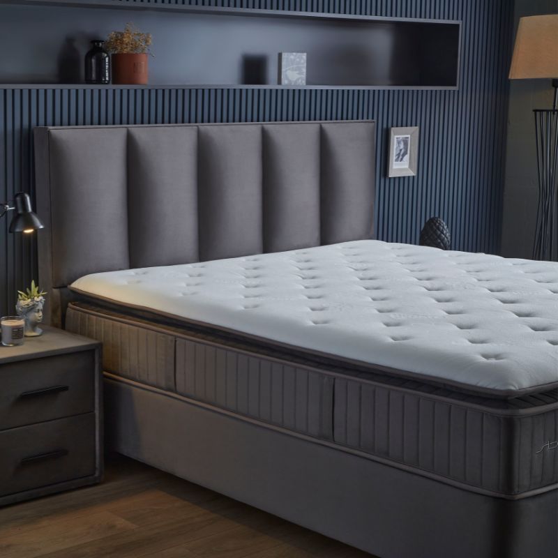 Ensemble literie BIRDYBEDD Skybedd