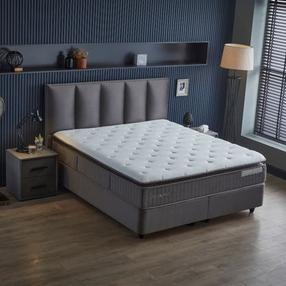 Ensemble literie BIRDYBEDD Skybedd