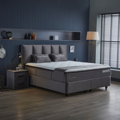 Ensemble literie BIRDYBEDD Skybedd