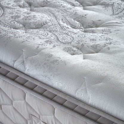 Ensemble literie DOLCEBEDD - Idéalsommeil