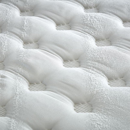 Ensemble literie SHINEBEDD - Idéalsommeil