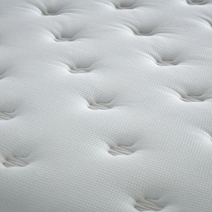 Ensemble literie WOOLLYBEDD - Idéalsommeil